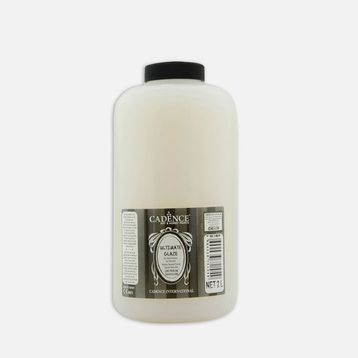 Cadence 2000 ml Ultimate Kalın Sır Vernik