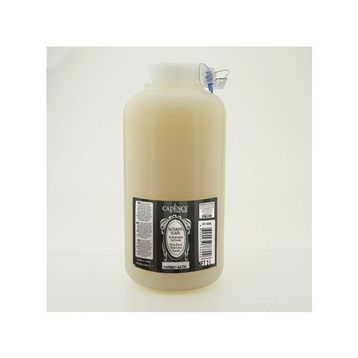 Cadence 2000 ml Yarı Mat Ultimate Glaze Su Bazlı Kalın Sır Vernik