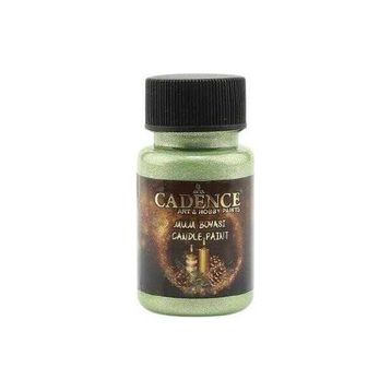 Cadence 2146 Mentol 50 ml Mum Boyası