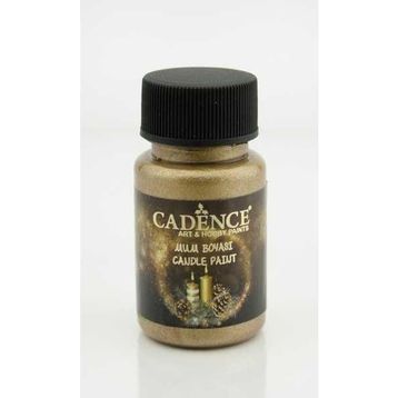 Cadence 2150 Antik Altın 50 ml Mum Boyası