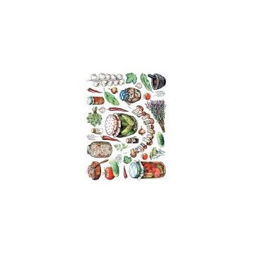 Cadence 22 Pirinç Dekupaj Kağıdı