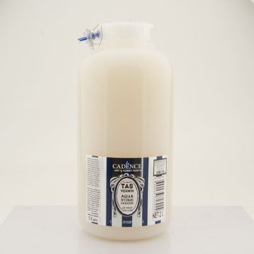 Cadence 250 ml Akrilik Mat Vernik