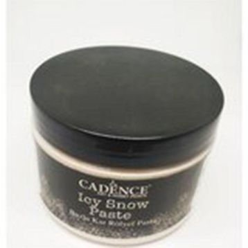 Cadence 250 ml Beton Effect Rölyef Pasta