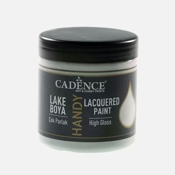 Cadence 250 ML L056 Gri Handy Lake Boya