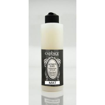 Cadence 250 ml Mat Kadife Vernik