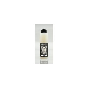 Cadence 250 ml Mat Ultimate Glaze Kalın Sır Vernik