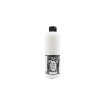 Cadence 250 ml Mat Ultimate Glaze Su Bazlı Sır Vernik