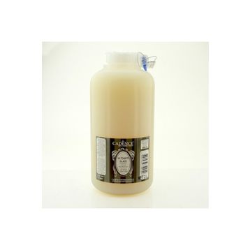 Cadence 250 ml Mat Ultimate Glaze Su Bazlı Sır Vernik