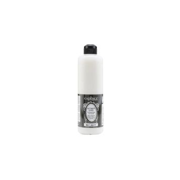 Cadence 250 ml Mat Ultimate Glaze Su Bazlı Sır Vernik