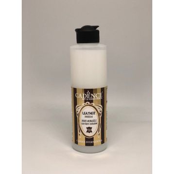 Cadence 250 ml Parlak Deri Verniği