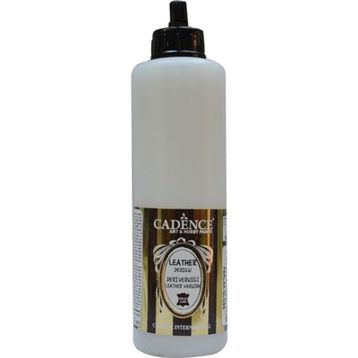 Cadence 250 ml Parlak Deri Verniği