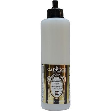 Cadence 250 ml Parlak Deri Verniği