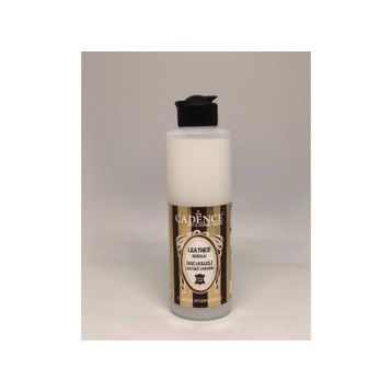 Cadence 250 ml Parlak Deri Verniği