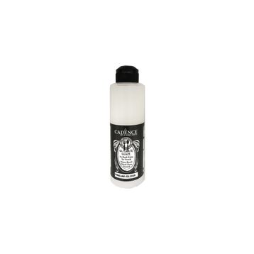 Cadence 250 ml Parlak Ultimate Glaze Kalın Sır Vernik