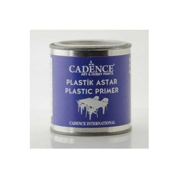 Cadence 250 ml Plastik Astar