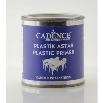 Cadence 250 ml Plastik Astar