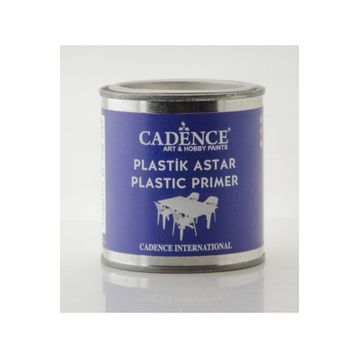 Cadence 250 ml Plastik Astar