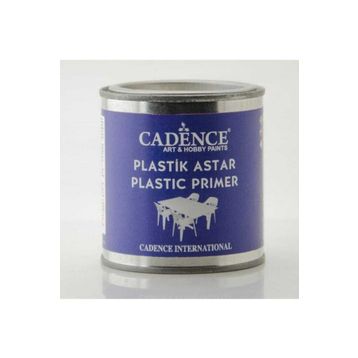 Cadence 250 ml Plastik Astar