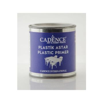 Cadence 250 ml Plastik Astar