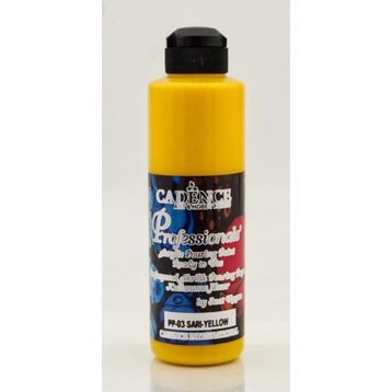 Cadence 250 ml Pouring Effect