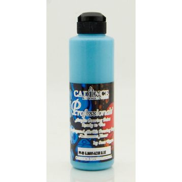Cadence 250 ml Pouring Effect