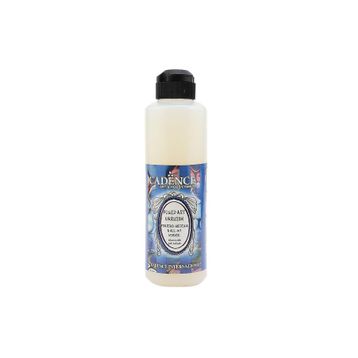 Cadence 250 ml Profesyonel Pouring Verniği