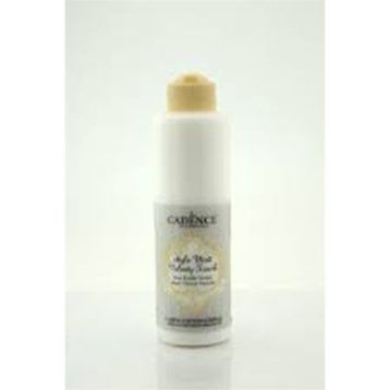 Cadence 250 ml Style Matt Velvety Touch Kadife Vernik