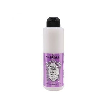 Cadence 250 ml Su Bazlı Parlak Akrilik Vernik