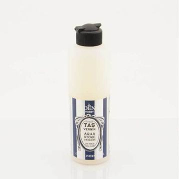 Cadence 250 ml Su Bazlı Taş Parlak Vernik