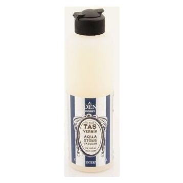 Cadence 250 ml Su Bazlı Taş Parlak Vernik