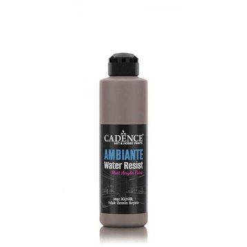 Cadence 250 ml Vizon Ambiente Islak Zemin Boyası + 10 gr Katalizör