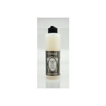 Cadence 250 ml Yarı Mat Ultimate Glaze Kalın Sır Vernik