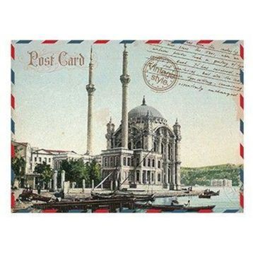 Cadence 301 Pirinç Dekupaj Kağıdı