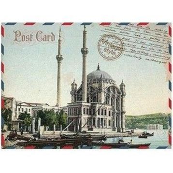 Cadence 301 Pirinç Dekupaj Kağıdı