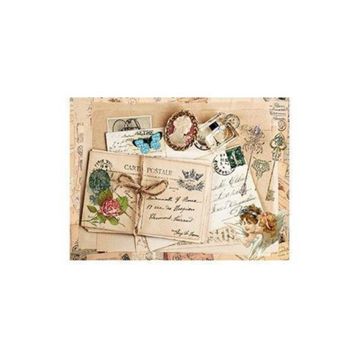 Cadence 303 Pirinç Dekupaj Kağıdı