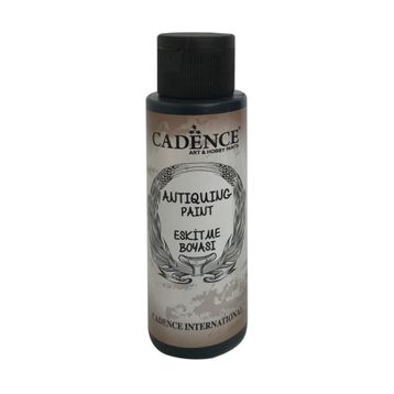 Cadence 304 Yeşil 120 ml Eskitme Boya