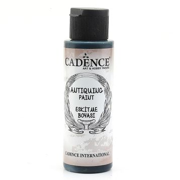 Cadence 304 Yeşil 70 ml Eskitme Boya