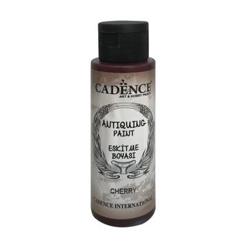 Cadence 307 70 ml Vişne Eskitme Boyası