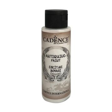Cadence 309 70 ml Beyaz Eskitme Boyası