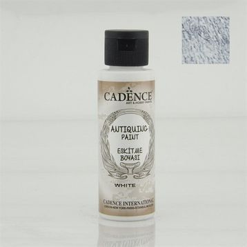 Cadence 309 70 ml Beyaz Eskitme Boyası