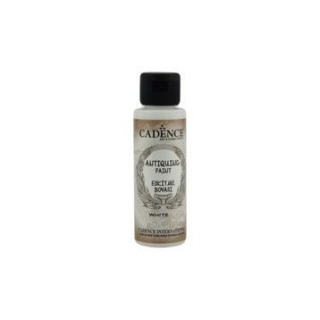 Cadence 309 70 ml Beyaz Eskitme Boyası
