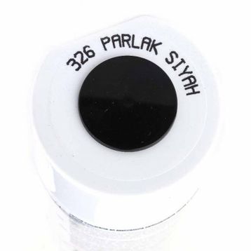 Cadence 326 Parlak Siyah 400 ml Sprey Boya
