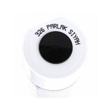 Cadence 326 Parlak Siyah 400 ml Sprey Boya