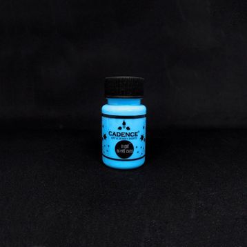 Cadence 473 50 ml Mavi Glow in Dark