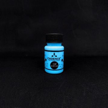 Cadence 473 50 ml Mavi Glow in Dark