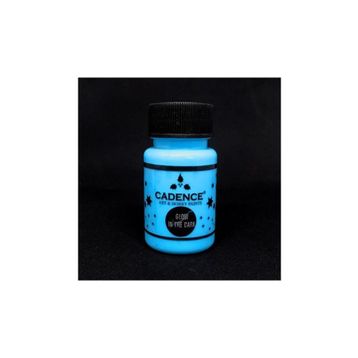 Cadence 473 50 ml Mavi Glow in Dark
