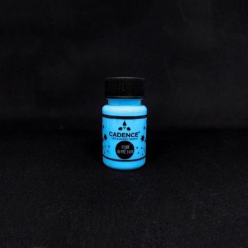 Cadence 473 50 ml Mavi Glow in Dark