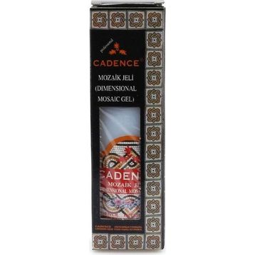 Cadence 50 ml Mozaik Jel