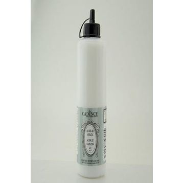 Cadence 500 ml Akrilik Mat Vernik