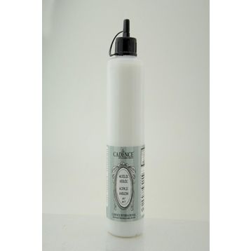 Cadence 500 ml Akrilik Mat Vernik